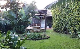 La Sabana