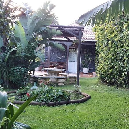 Gasthaus La Sabana Buenavista de Abajo Exterior foto