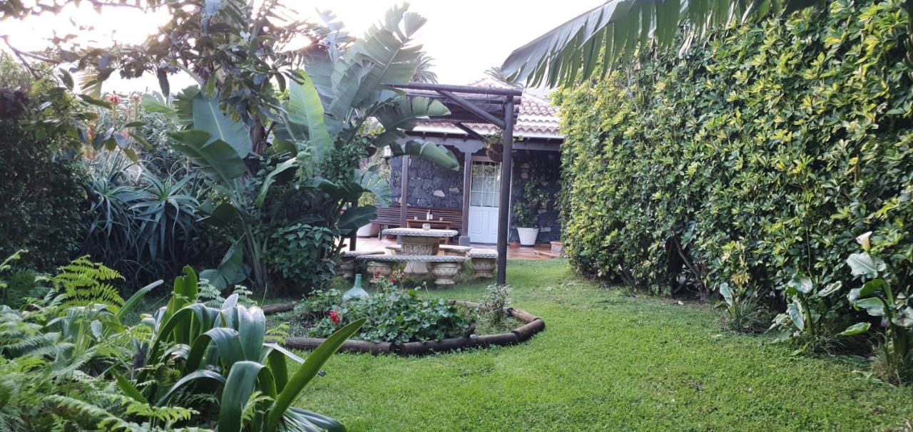 Gasthaus La Sabana Buenavista de Abajo Exterior foto