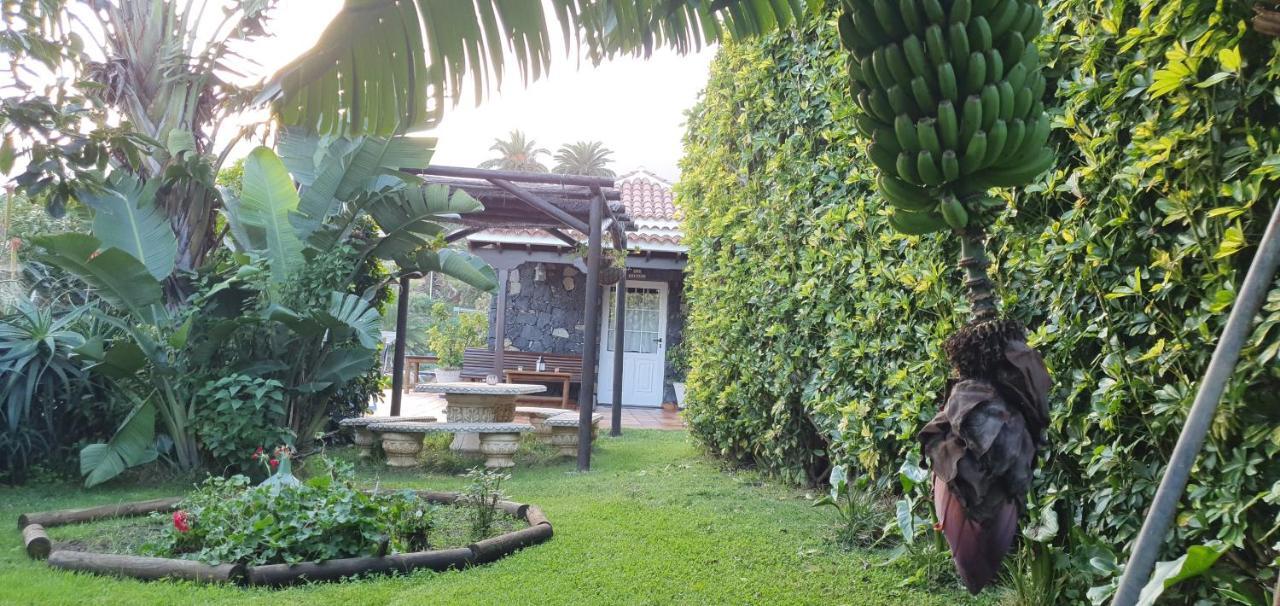 Gasthaus La Sabana Buenavista de Abajo Exterior foto