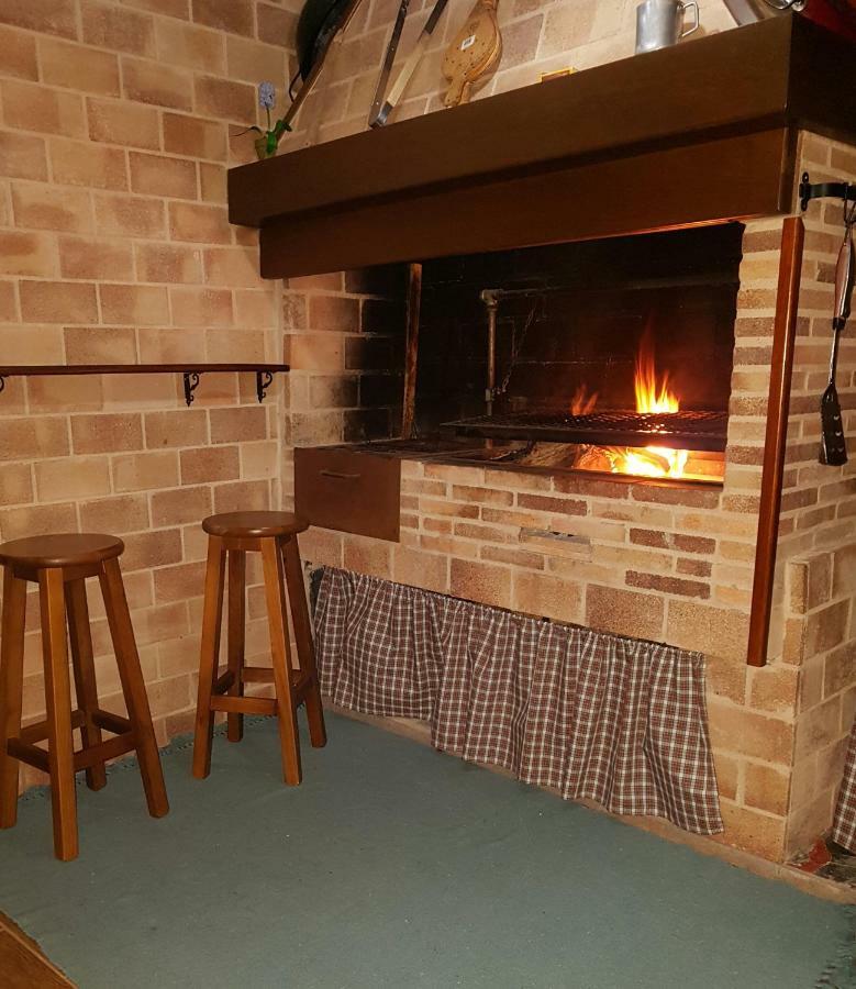 Gasthaus La Sabana Buenavista de Abajo Exterior foto